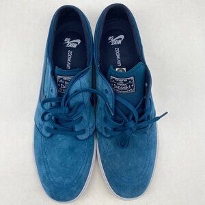 ☆NIKE☆ Zoom Stefan Janoski SE #473284-444 US Men's Size 14
